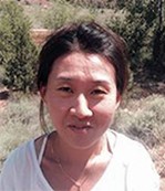 Jungsu Kim, MS, Staff Research Associate