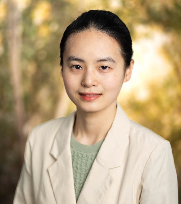 Shihui Ding, PhD, Postdoctoral Scholar