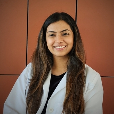 Niharika Vennelaganti​, M.D.