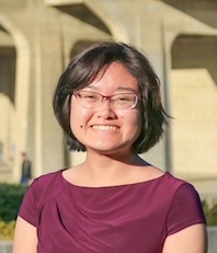  Emily Kobayashi, B.S.