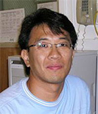 Soo-Ho Choi, PhD